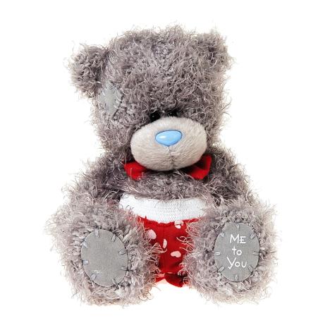 5" Bow Tie and Boxers Me to You Bear £4.80